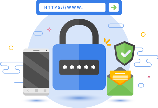 如何通过5个步骤获取SSL证书? image