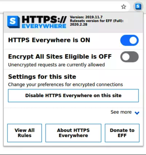 使用SSL/TLS计算成本高昂