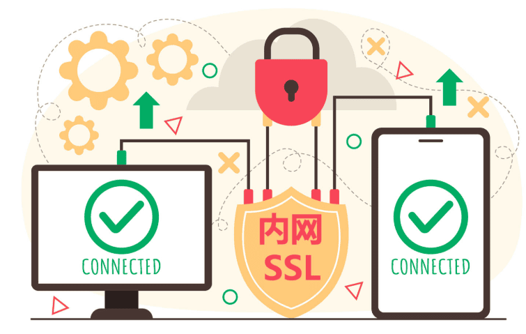 内网SSL证书 申请流程 及签发方法