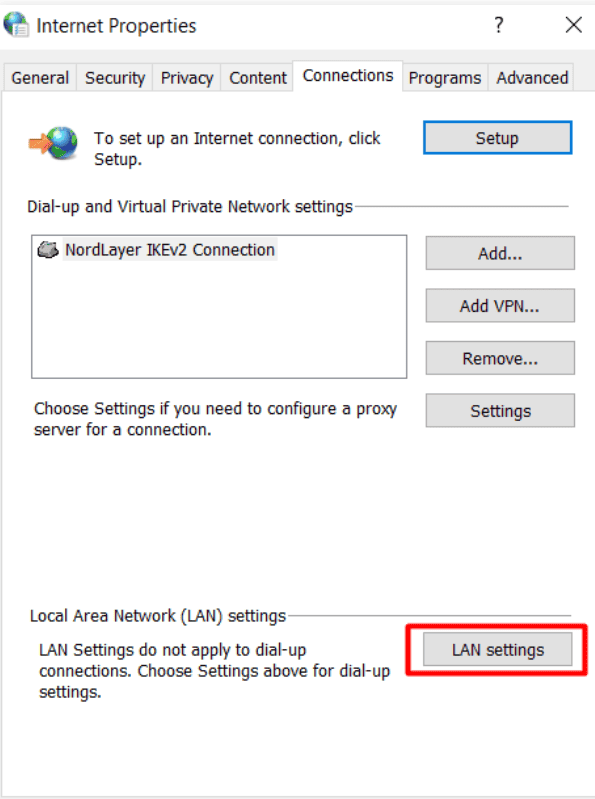 进入控制面板 > 网络和 Internet > Internet 选项