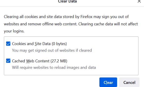 清理过期的缓存数据2