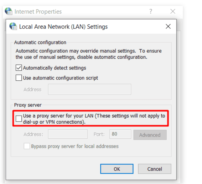 放行 UDP 443 端口