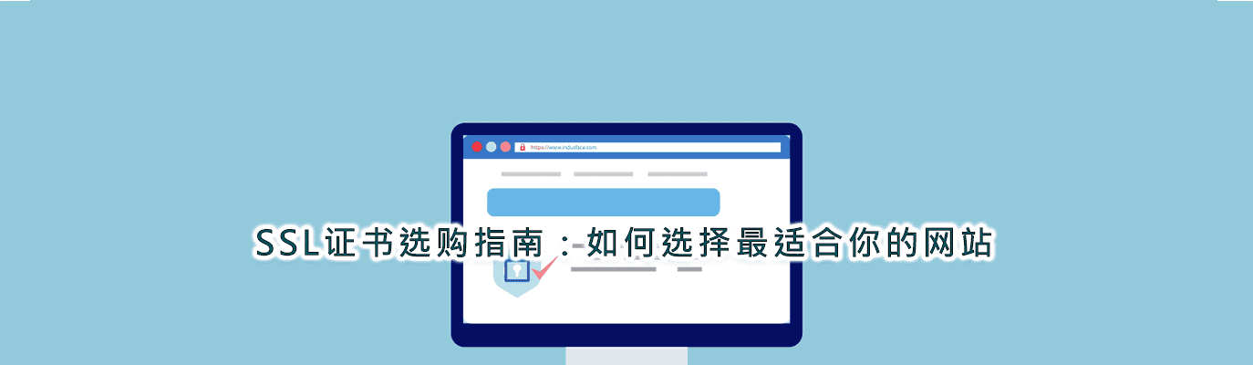 SSL证书选购指南：如何选择最适合你的网站