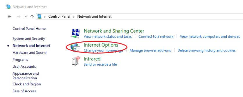 清除系统 SSL 状态